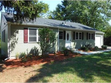 2 Laurel Terrace, Westfield, MA 01085 - photo 5