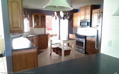 44 Meadowlake Cir N, Lake Placid, FL 33852 - photo 4