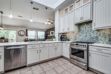 7317 Riverchase Trail, Denton, TX 76210 - photo 5