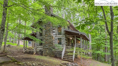 145 Settlers Ridge Rd, Todd, NC 28684 - photo 2