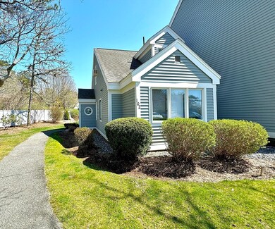 102 Howland Cir unit 99, Brewster, MA 02631 - photo 3