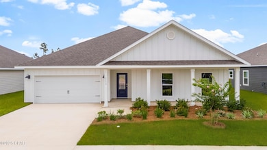 6470 Haskins Dr, Panama City, FL 32404 - photo 2