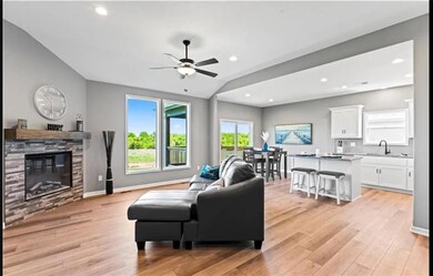 505 Callie Ave, Bates City, MO 64011 - photo 2