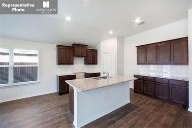 1833 Abelia Ln, Weatherford, TX 76086 - photo 3