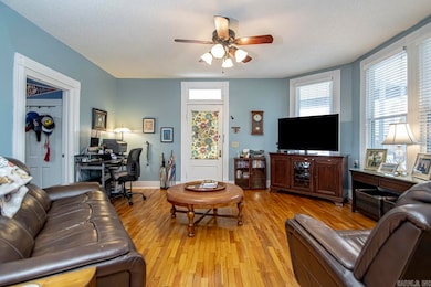 209 N Main St, Sheridan, AR 72150 - photo 6