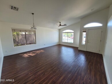 Front Room