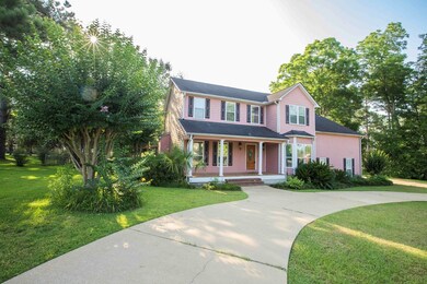 1390 Lake Jenna Dr, Cairo, GA 39828 - photo 4