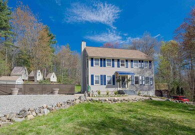 57 Corriveau Dr, Hooksett, NH 03106 - photo 2