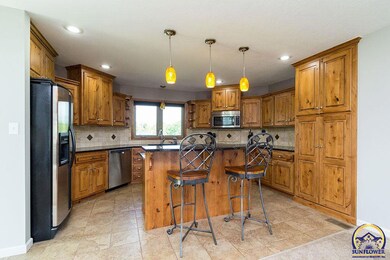 4101 SW Stone Ave, Topeka, KS 66610 - photo 7