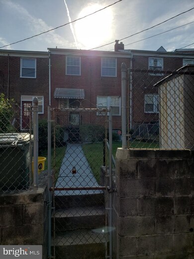 2616 Erdman Ave, Baltimore, MD 21213 - photo 2