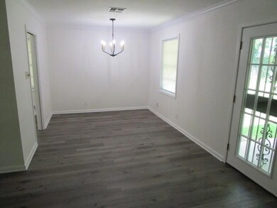 Dining area view 2