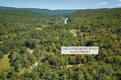 143 Charlemont Rd, Charlemont, MA 01339 - photo 3