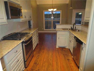 Kitchen View