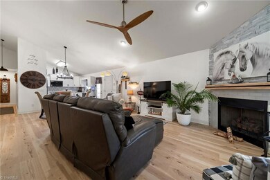 1950 Tot Hill Farm Rd, Asheboro, NC 27205 - photo 5