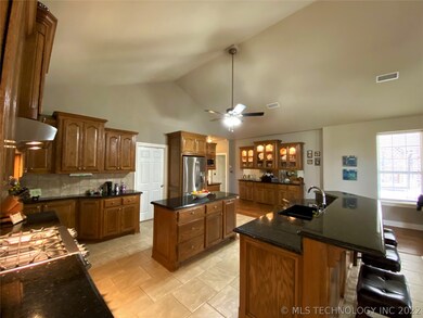 The Custom Wood Cabinetry and Built-in Buffet offe