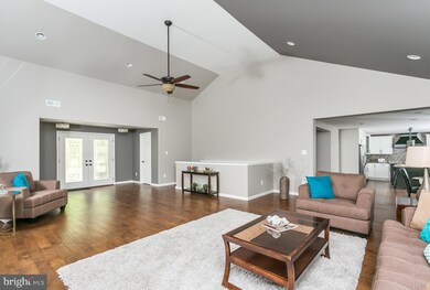 1416 Highview Dr, Lutherville Timonium, MD 21093 - photo 4