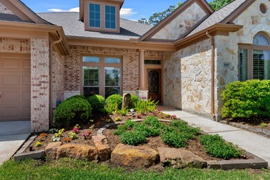 31907 Grove Park Ct, Conroe, TX 77385 - photo 6