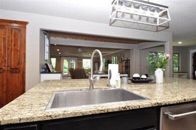 423 E Riverview St, Peck, KS 67120 - photo 5