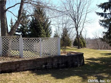 Yard/Garden