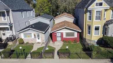 9311 S Burnside Ave, Chicago, IL 60619 - photo 5