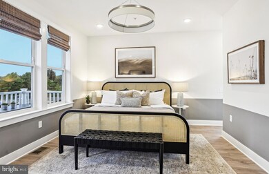 Belmont Overlook - 2-Level Condos, Ashburn, VA 20147 - photo 6