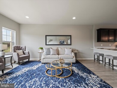 251 Patchwork Dr, Stonewall, VA 22656 - photo 4