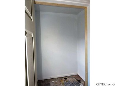 Other. Large Closets