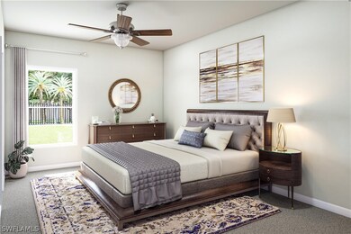 858 Rue Labeau Cir, Fort Myers, FL 33913 - photo 7