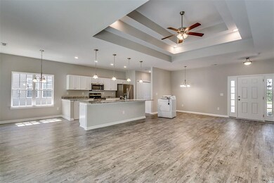 103 Joanna Gillard Ln, Georgetown, SC 29440 - photo 3