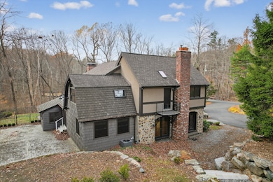 54 Gaylord Mountain Rd, Bethany, CT 06524 - photo 4