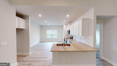 1101 Stiles Crossing unit 75, Griffin, GA 30223 - photo 4