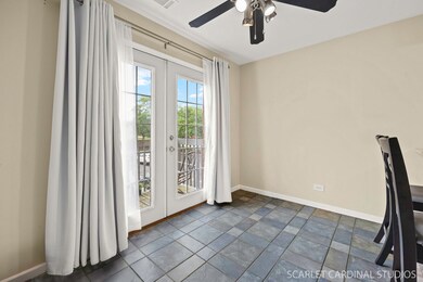 1356 S Lorraine Rd unit E, Wheaton, IL 60189 - photo 6