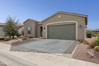 42197 W Rosewood Ln, Maricopa, AZ 85138 - photo 3