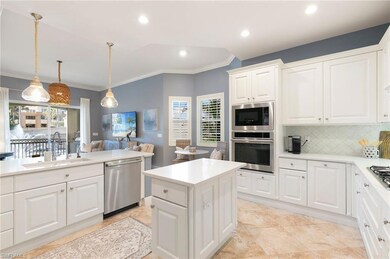 6519 Crown Colony Place unit 2-102, Naples, FL 34108 - photo 5