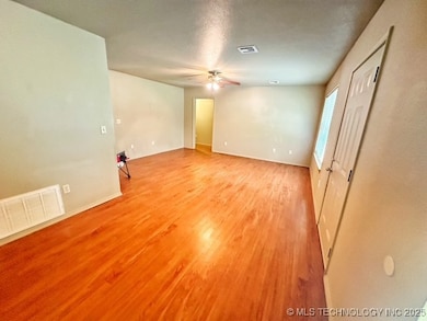 1100 Foggy Bottom Rd, Tecumseh, OK 74873 - photo 6