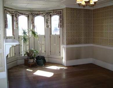 Dining Room. Dining room has a...