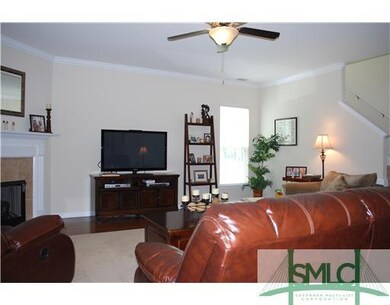 Den/Family/Great Room.