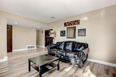 Formal Rooms 2