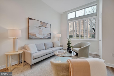 Capitol Hill Tower unit 103, Washington, DC 20003 - photo 6