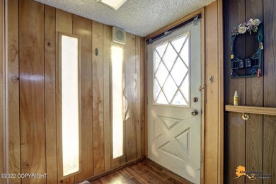 3300 Old Muldoon  Entry