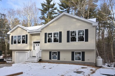224 Old Oxford Rd, North Smithfield, RI 02896 - photo 2