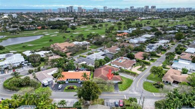 Walking distance to Lauderdale by the Sea