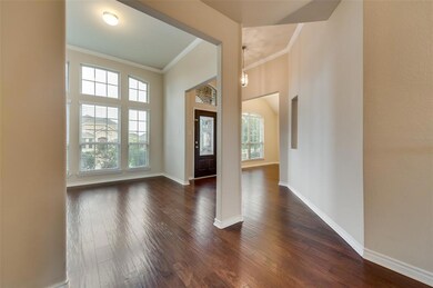 2605 Idlewood Dr, Wylie, TX 75098 - photo 2