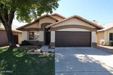 1411 E Gary Dr, Chandler, AZ 85225 - photo 5