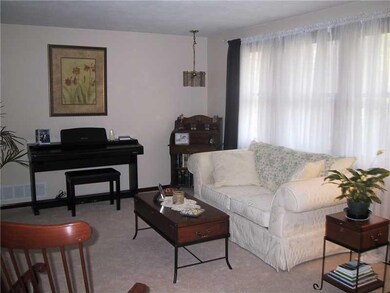 Living Room.