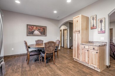 162 Forest Edge Ln, Kimberling City, MO 65686 - photo 7