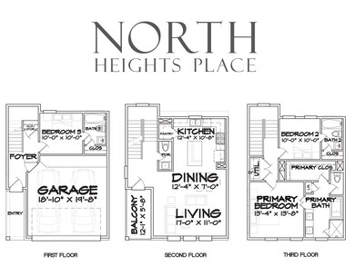 420 Janisch Rd unit A, Houston, TX 77018 - photo 2