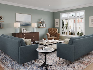 610 Canopy Way, Cranberry Township, PA 16066 - photo 4