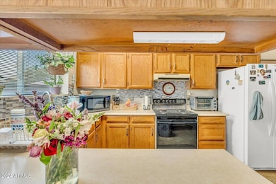 2341 E Carol Ave, Mesa, AZ 85204 - photo 6