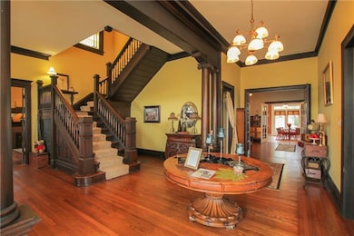 504 W 7th St, Columbia, TN 38401 - photo 3